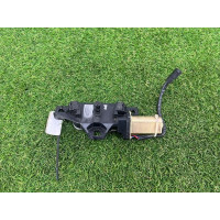 Привод замка багажника