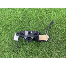 Привод замка багажника