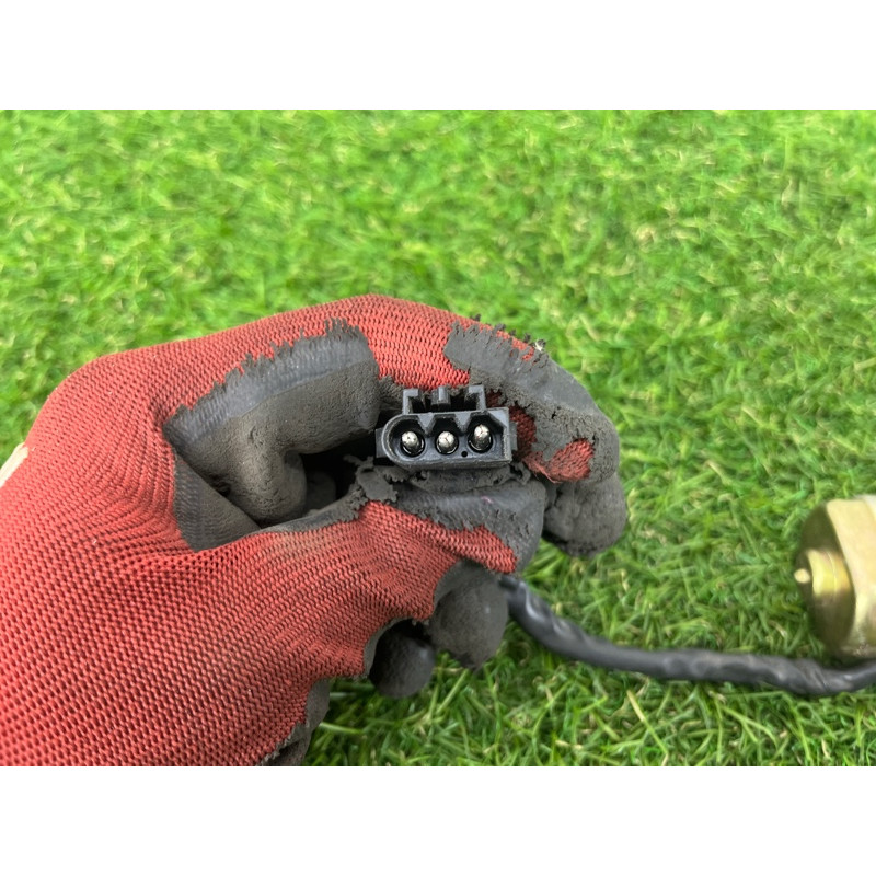 Привод замка багажника (электрика) BMW 7-series E65 N62B44 67107014872