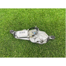 Мотор дворников