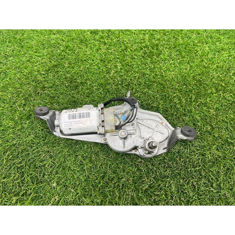 Мотор дворников (электрика) Mazda 6 GG 2004 2.0 RF5 8496000042