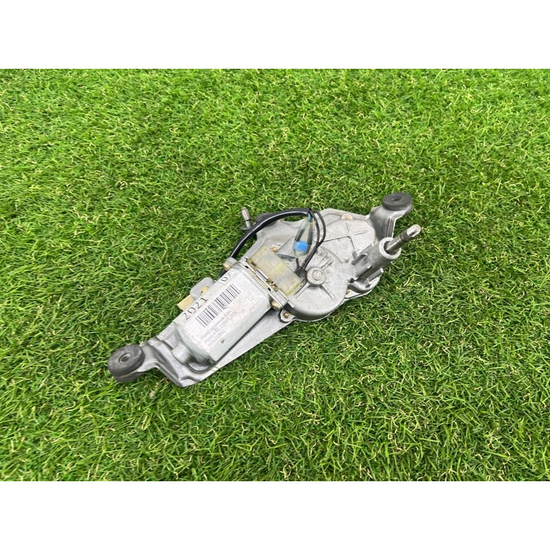 Мотор дворников (электрика) Mazda 6 GG 2004 2.0 RF5 8496000042