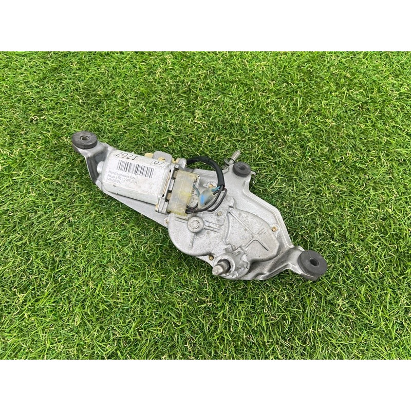 Мотор дворников (электрика) Mazda 6 GG 2004 2.0 RF5 8496000042