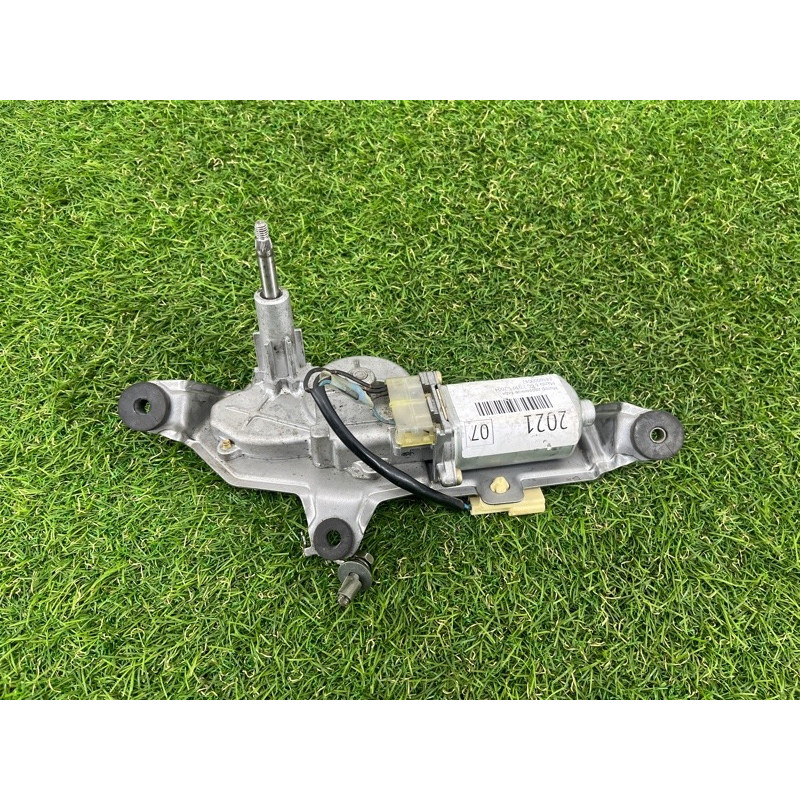 Мотор дворников (электрика) Mazda 6 GG 2004 2.0 RF5 8496000042