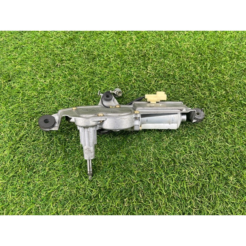 Мотор дворников (электрика) Mazda 6 GG 2004 2.0 RF5 8496000042