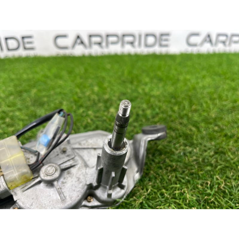 Мотор дворников (электрика) Mazda 6 GG 2004 2.0 RF5 8496000042