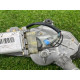 Мотор дворников (электрика) Mazda 6 GG 2004 2.0 RF5 8496000042