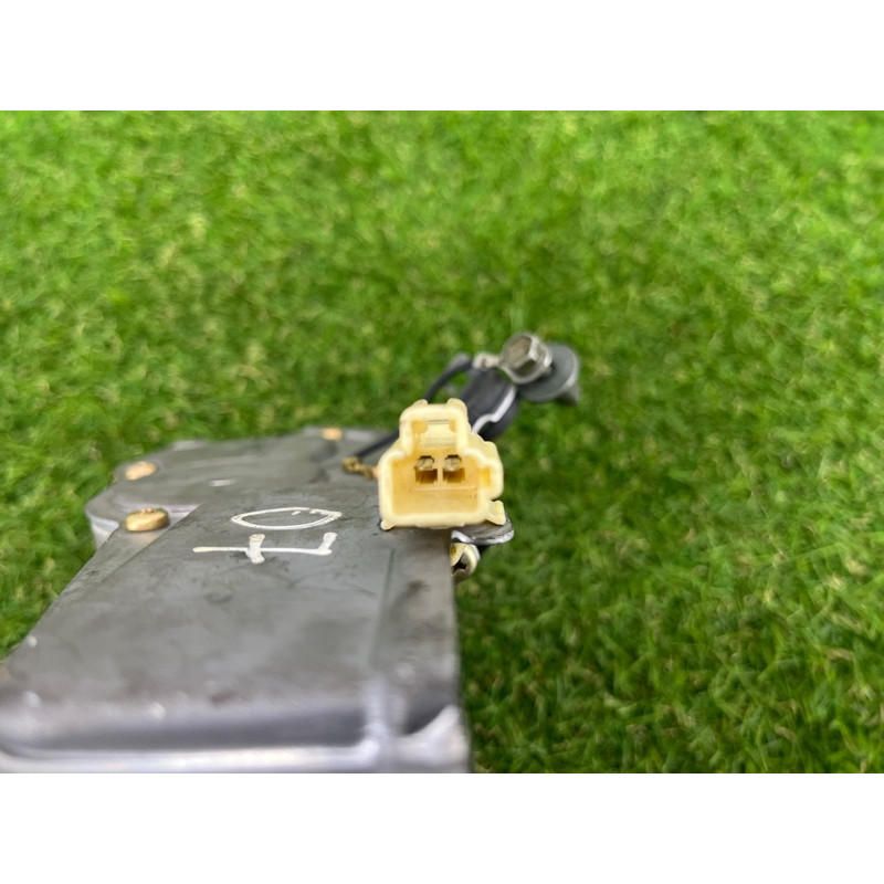 Мотор дворников (электрика) Mazda 6 GG 2004 2.0 RF5 8496000042