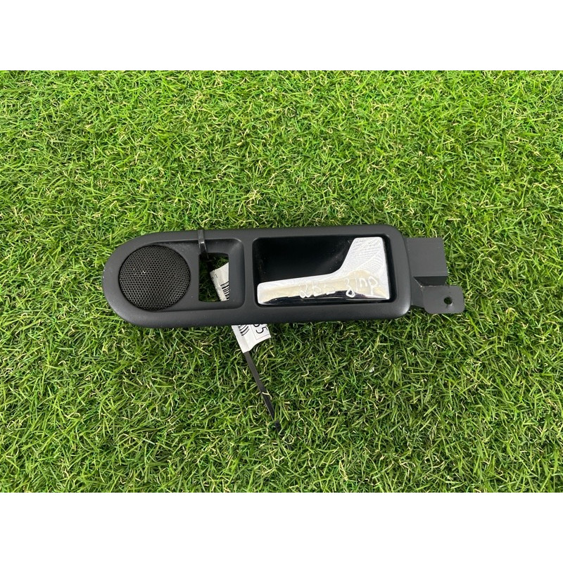 Ручка двери внутренняя (салон) Volkswagen Passat B5 2003 2.5 AKN 3B0839114BF2AQ