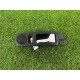 Ручка двери внутренняя (салон) Volkswagen Passat B5 2003 2.5 AKN 3B0839114BF2AQ