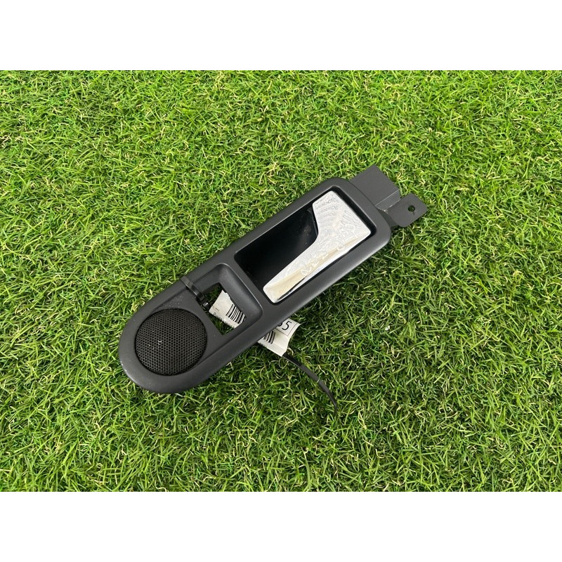 Ручка двери внутренняя (салон) Volkswagen Passat B5 2003 2.5 AKN 3B0839114BF2AQ