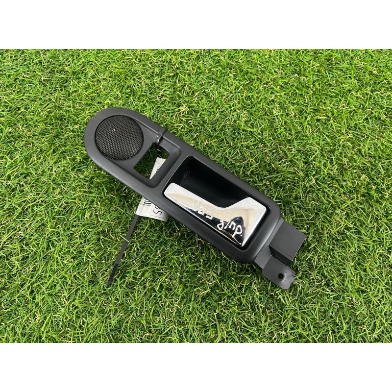 Ручка двери внутренняя (салон) Volkswagen Passat B5 2003 2.5 AKN 3B0839114BF2AQ