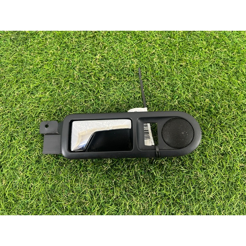 Ручка двери внутренняя (салон) Volkswagen Passat B5 2003 2.5 AKN 3B0839114BF2AQ