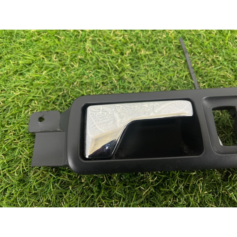 Ручка двери внутренняя (салон) Volkswagen Passat B5 2003 2.5 AKN 3B0839114BF2AQ