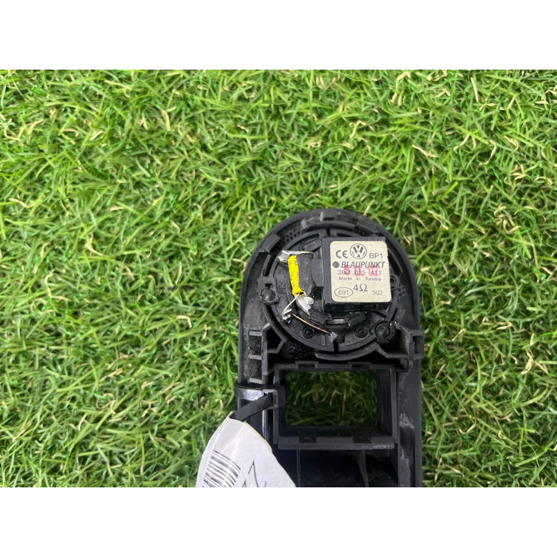 Ручка двери внутренняя (салон) Volkswagen Passat B5 2003 2.5 AKN 3B0839114BF2AQ