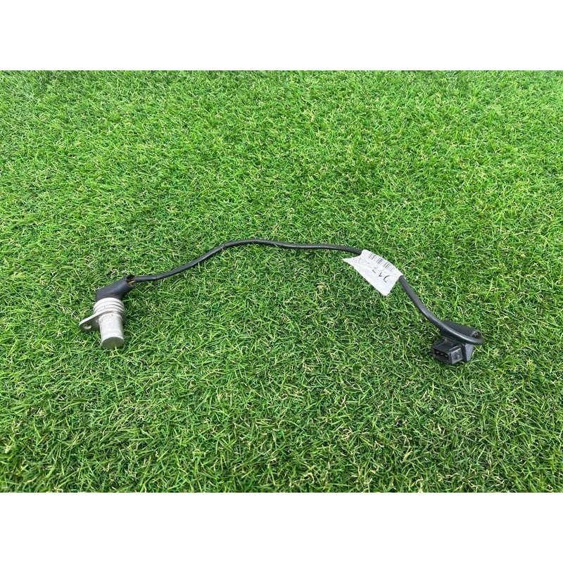 Датчик положения коленвала (электрика двигателя) BMW 7-series E32 1990 M70b50 12141720291