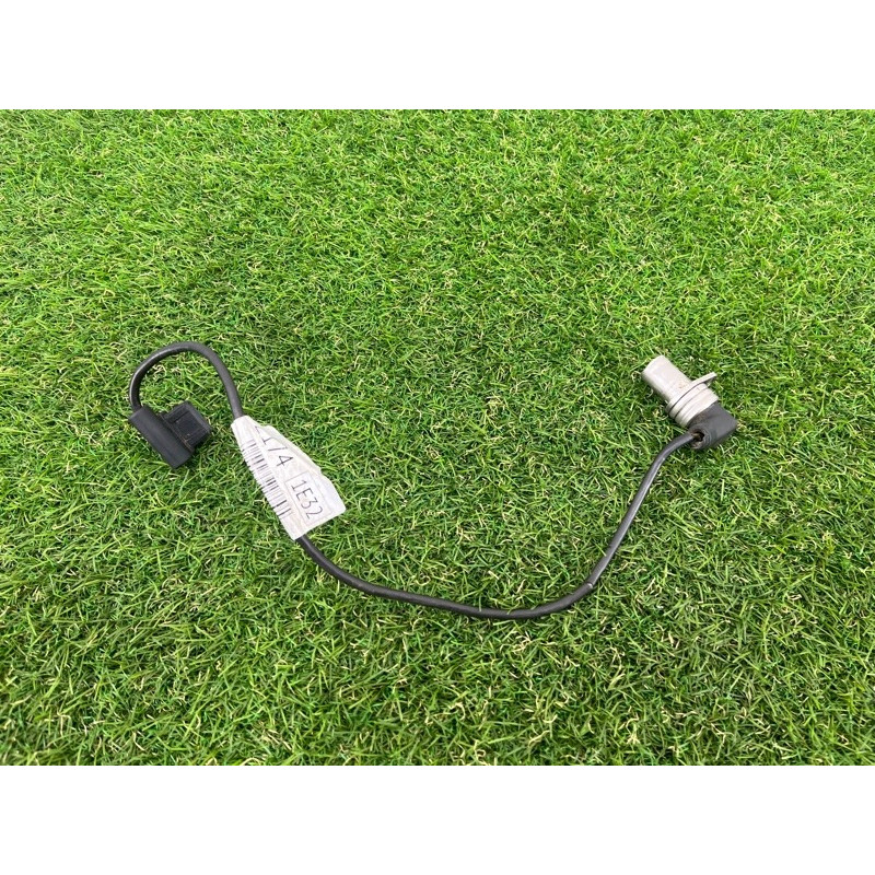 Датчик положения коленвала (электрика двигателя) BMW 7-series E32 1990 M70b50 12141720291