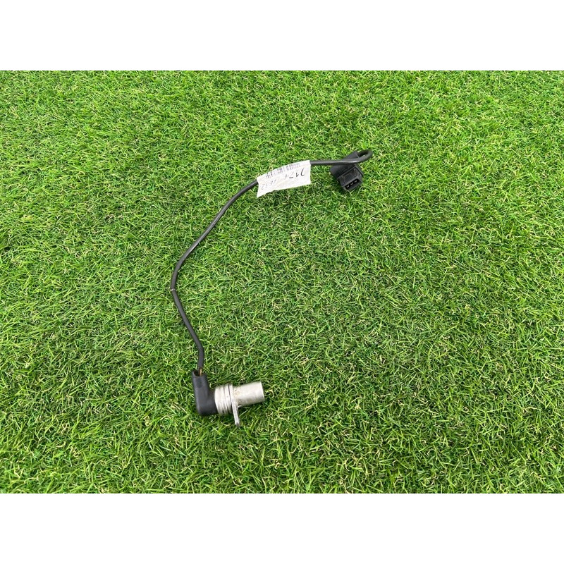 Датчик положения коленвала (электрика двигателя) BMW 7-series E32 1990 M70b50 12141720291