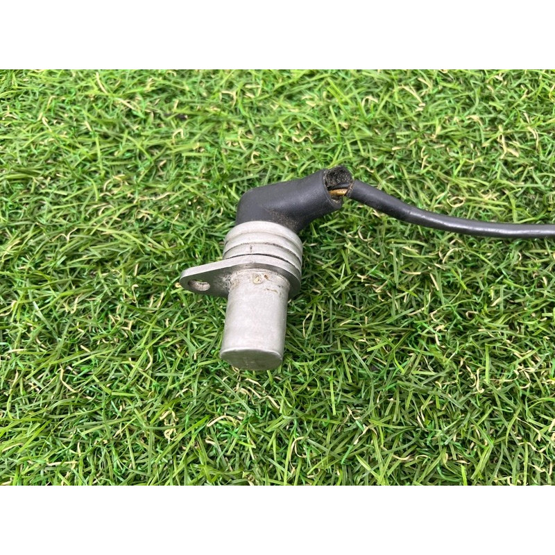 Датчик положения коленвала (электрика двигателя) BMW 7-series E32 1990 M70b50 12141720291