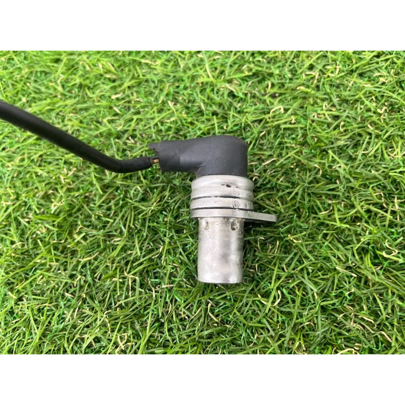 Датчик положения коленвала (электрика двигателя) BMW 7-series E32 1990 M70b50 12141720291