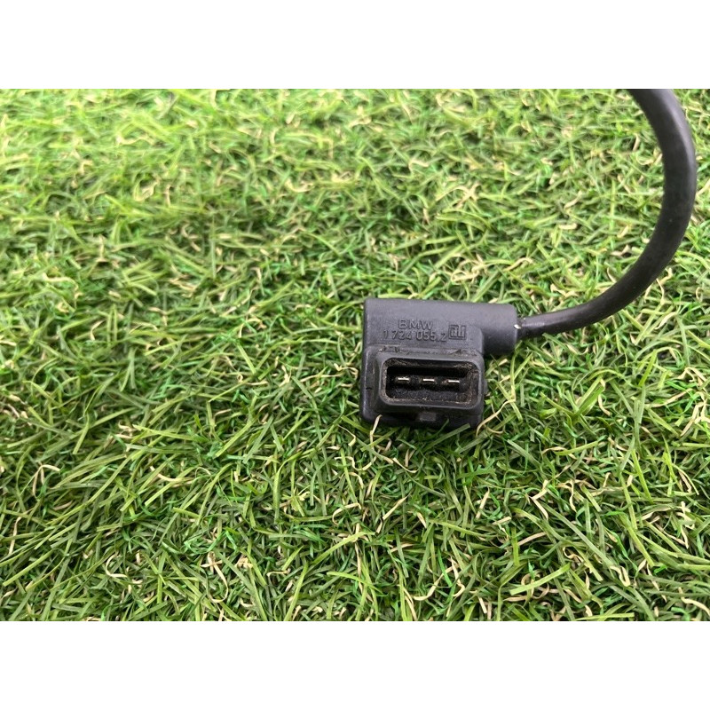 Датчик положения коленвала (электрика двигателя) BMW 7-series E32 1990 M70b50 12141720291