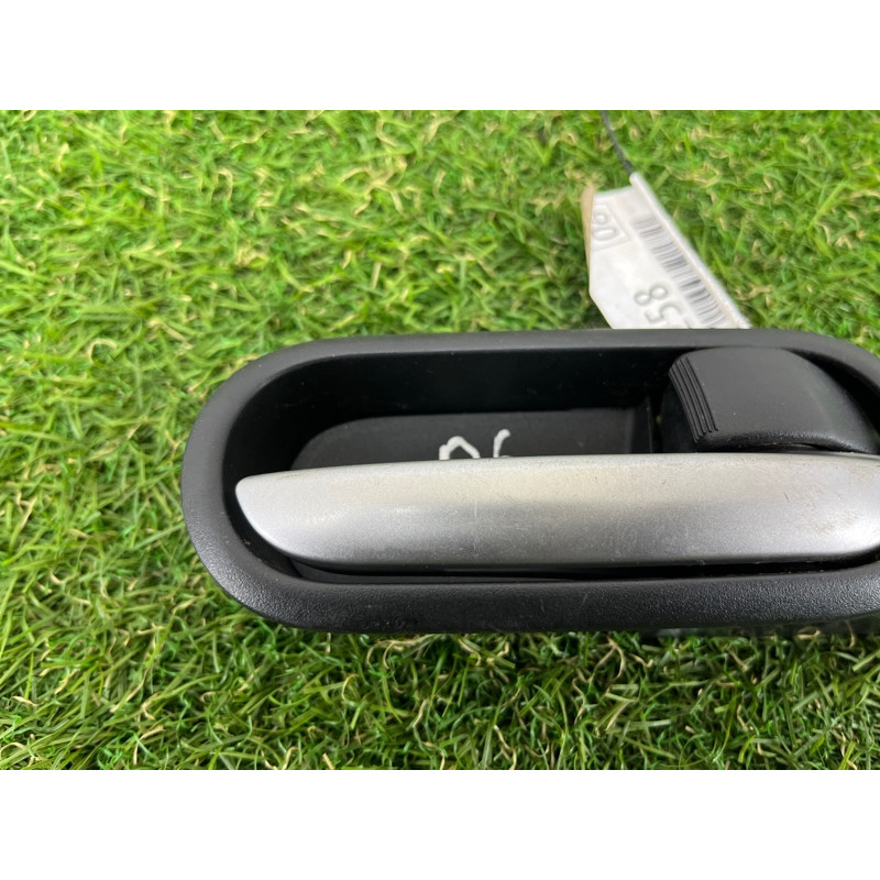 Ручка двери внутренняя (салон) Mazda 6 GH 2008 2.0 RF7J GS1D72330D02