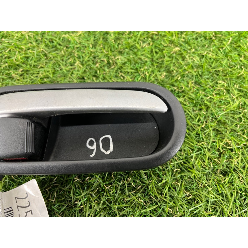 Ручка двери внутренняя (салон) Mazda 6 GH 2008 2.0 RF7J GS1D72330D02