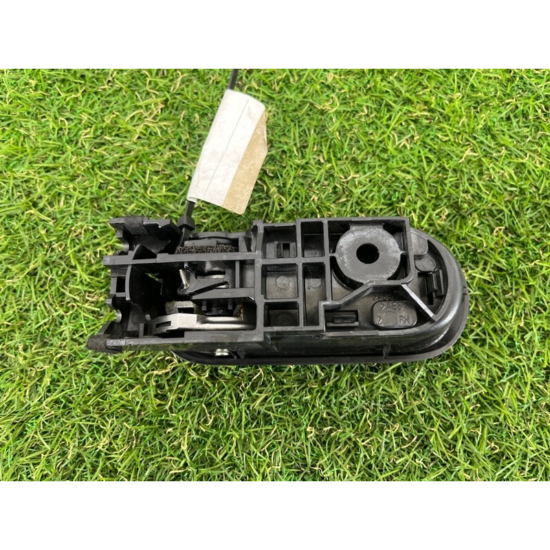 Ручка двери внутренняя (салон) Mazda 6 GH 2008 2.0 RF7J GS1D72330D02