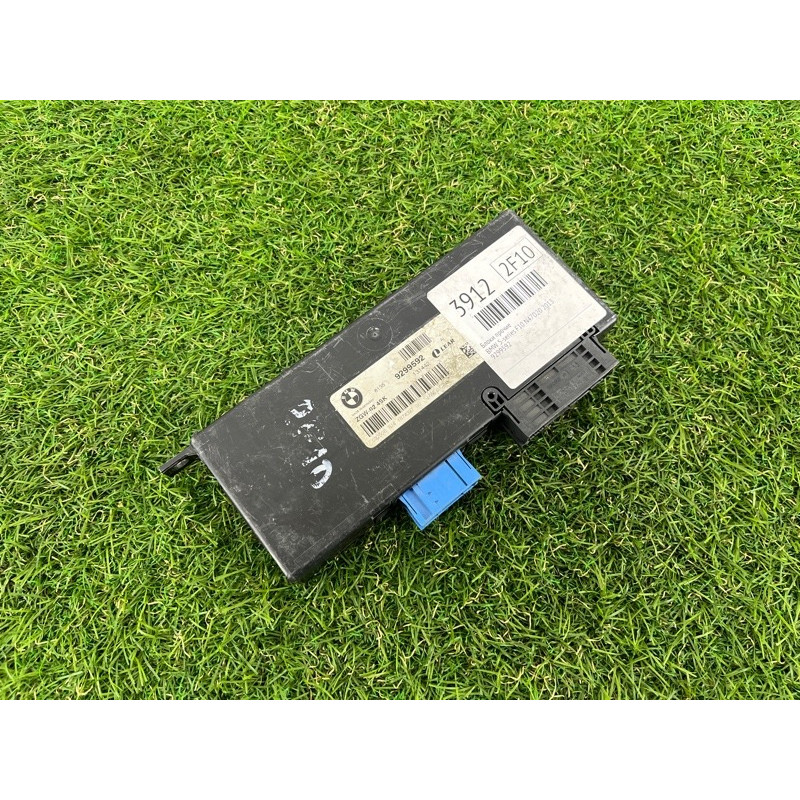 Блок управления ZGW (электрика / блоки управления) BMW 5-series F10 2013 N47D20 61359393659