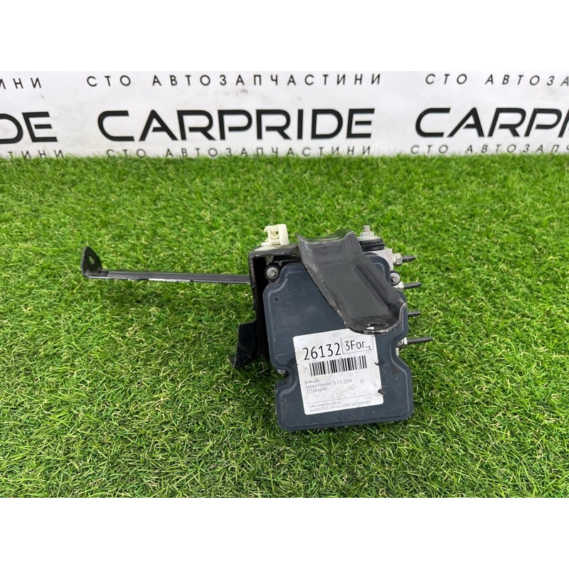 Блок abs (тормозная система) Subaru Forester SJ 2014 2.5 27596SG000