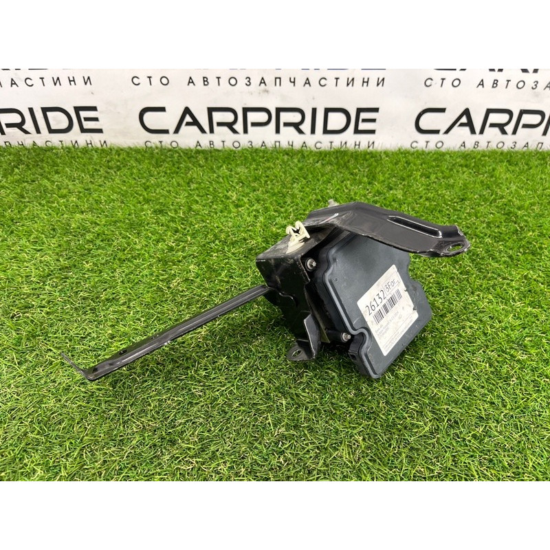 Блок abs (тормозная система) Subaru Forester SJ 2014 2.5 27596SG000