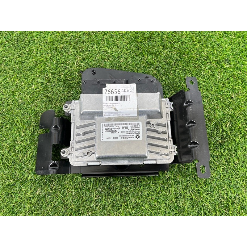 Блок управления АКПП (электрика / блок управления) Dodge Dart PF 2014 2.4 5150916AC