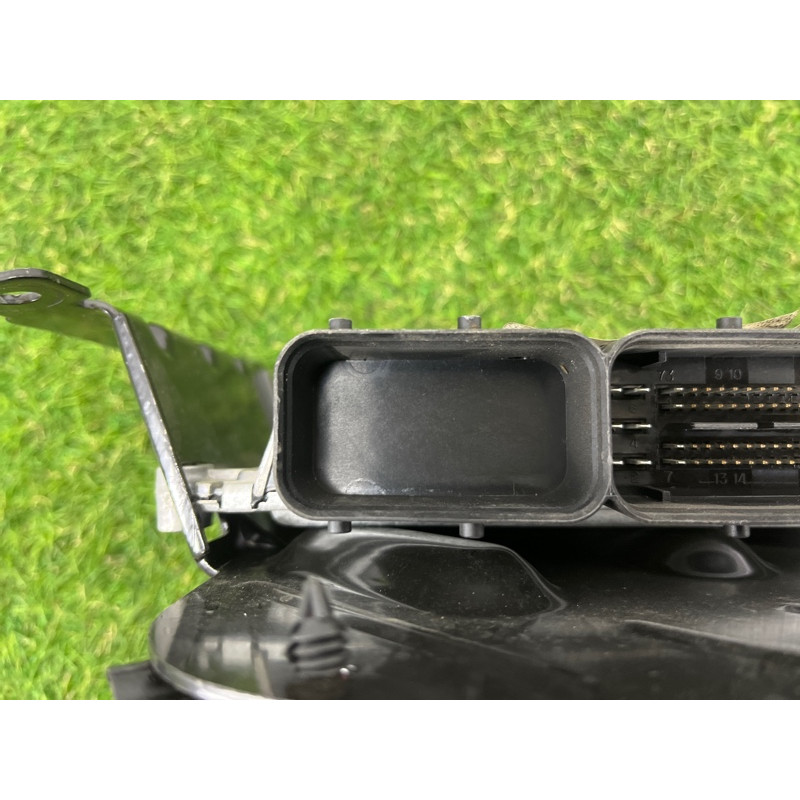 Блок управления АКПП (электрика / блок управления) Dodge Dart PF 2014 2.4 5150916AC