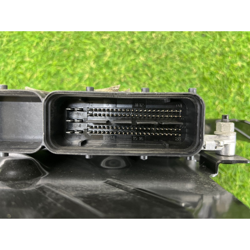 Блок управления АКПП (электрика / блок управления) Dodge Dart PF 2014 2.4 5150916AC