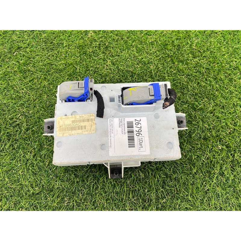 Модуль BCM (электрика / блок управления) Dodge Dart PF 2014 2.4 68199630AC