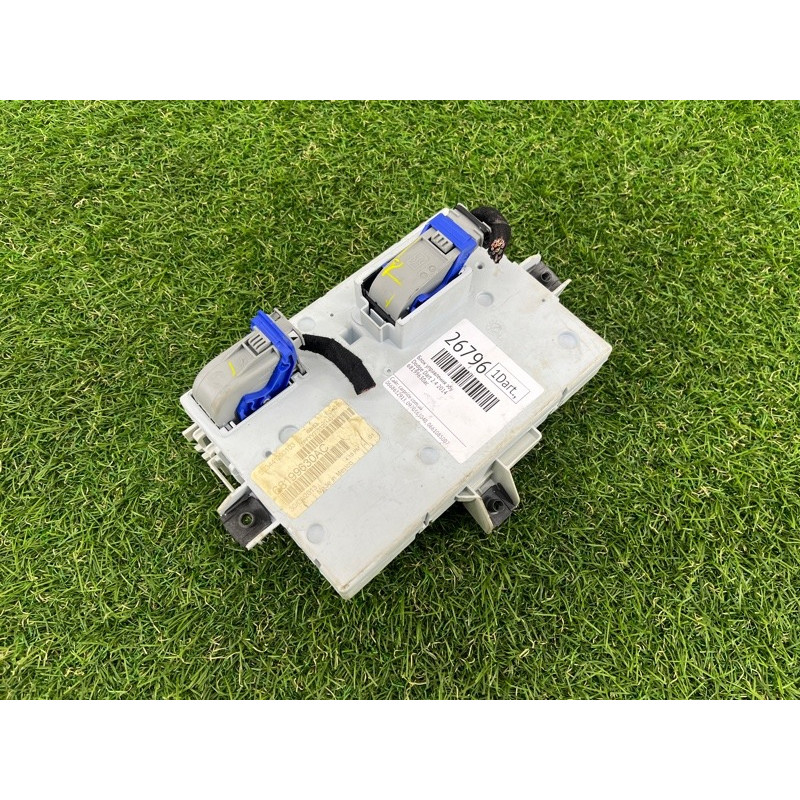 Модуль BCM (электрика / блок управления) Dodge Dart PF 2014 2.4 68199630AC