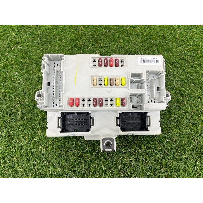 Модуль BCM (электрика / блок управления) Dodge Dart PF 2014 2.4 68199630AC