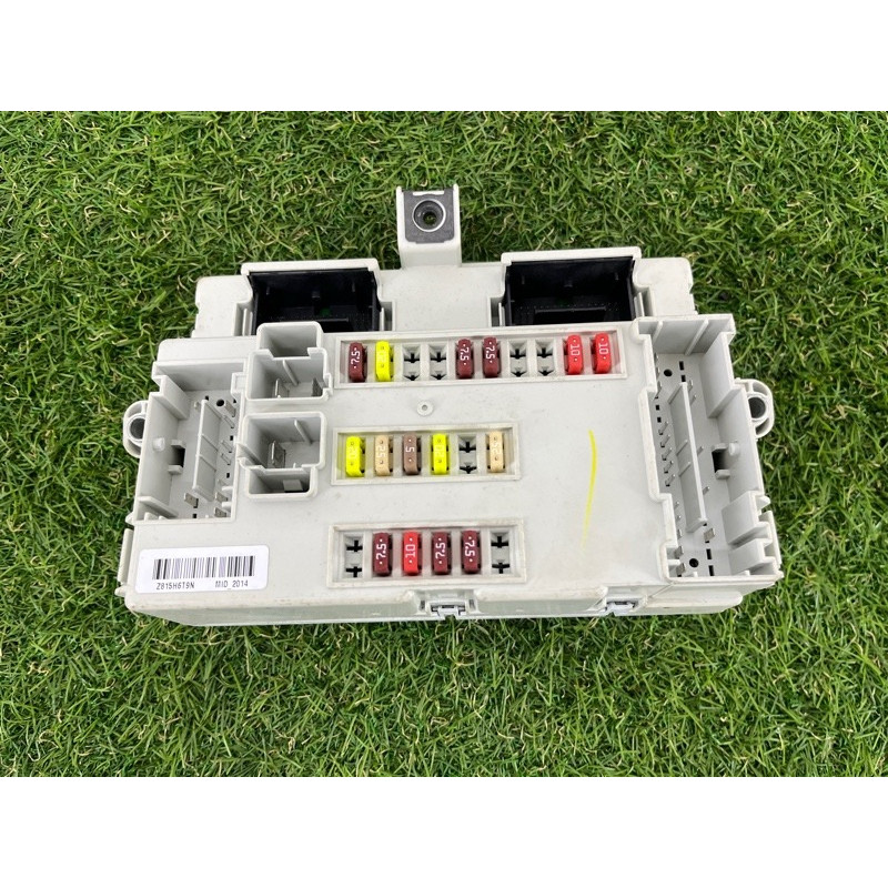 Модуль BCM (электрика / блок управления) Dodge Dart PF 2014 2.4 68199630AC