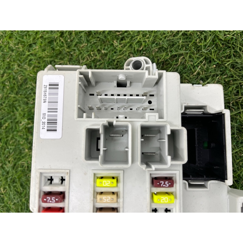 Модуль BCM (электрика / блок управления) Dodge Dart PF 2014 2.4 68199630AC