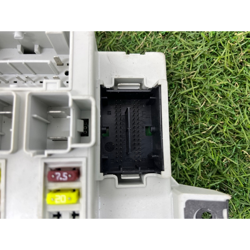 Модуль BCM (электрика / блок управления) Dodge Dart PF 2014 2.4 68199630AC