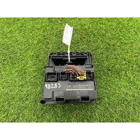 Блок комфорта