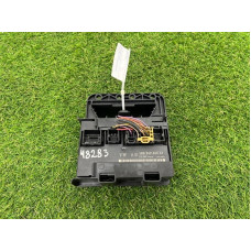 Блок комфорта