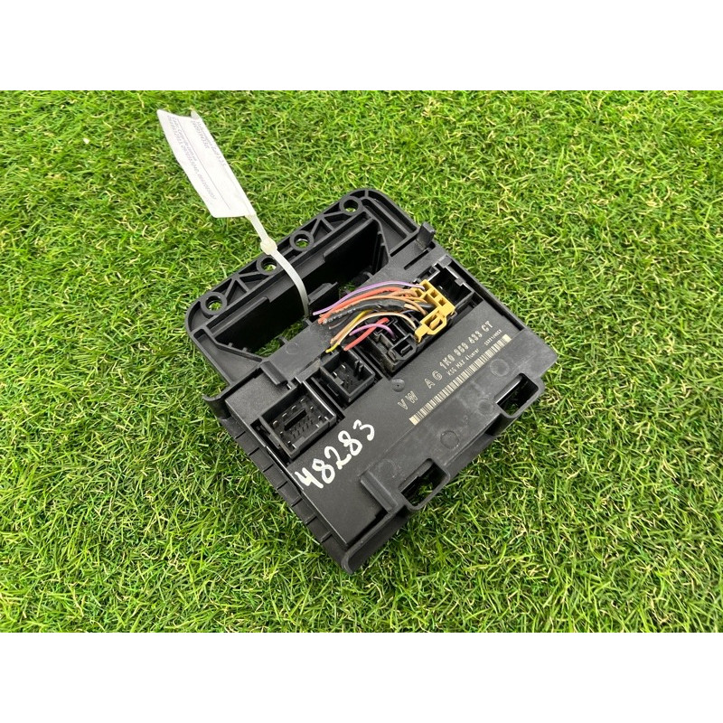 Блок комфорта (электрика / блок управления) Volkswagen Golf 1K 2.5 1k0959433ct