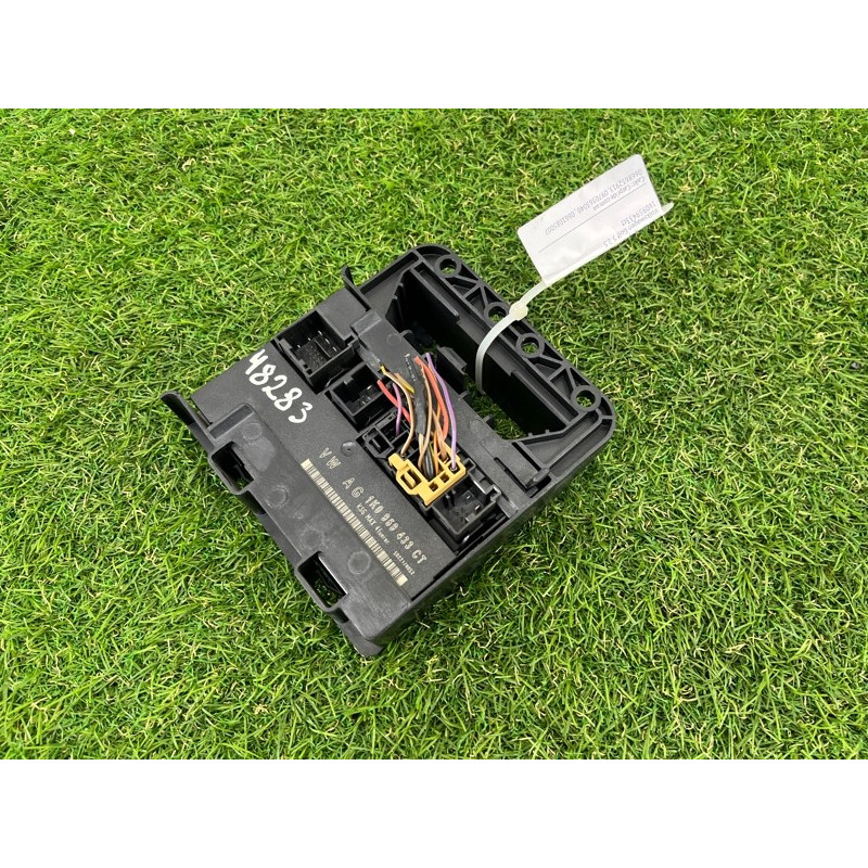 Блок комфорта (электрика / блок управления) Volkswagen Golf 1K 2.5 1k0959433ct