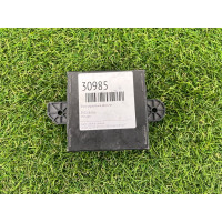 Блок управления дверьми