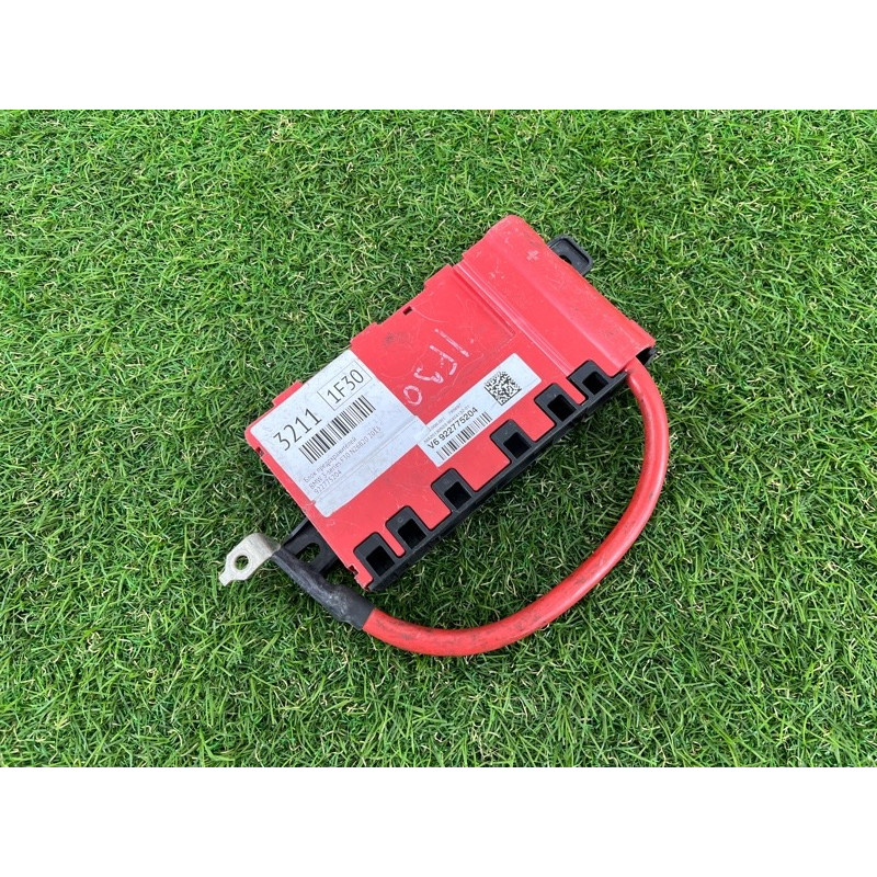 Распределитель B+, многоф. (электрика) BMW 3-series F30 2013 N26B20 61149227752