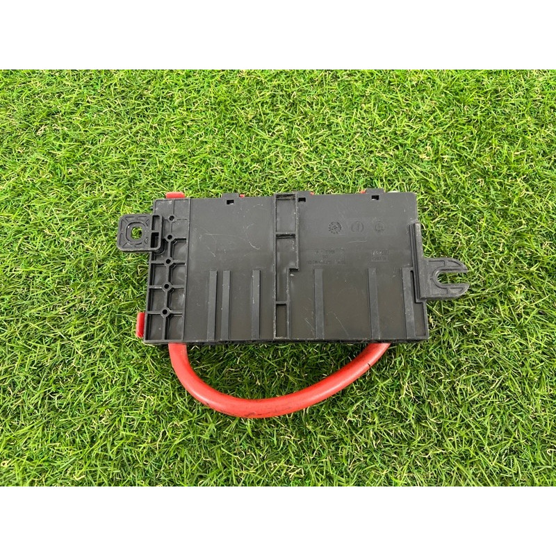 Распределитель B+, многоф. (электрика) BMW 3-series F30 2013 N26B20 61149227752