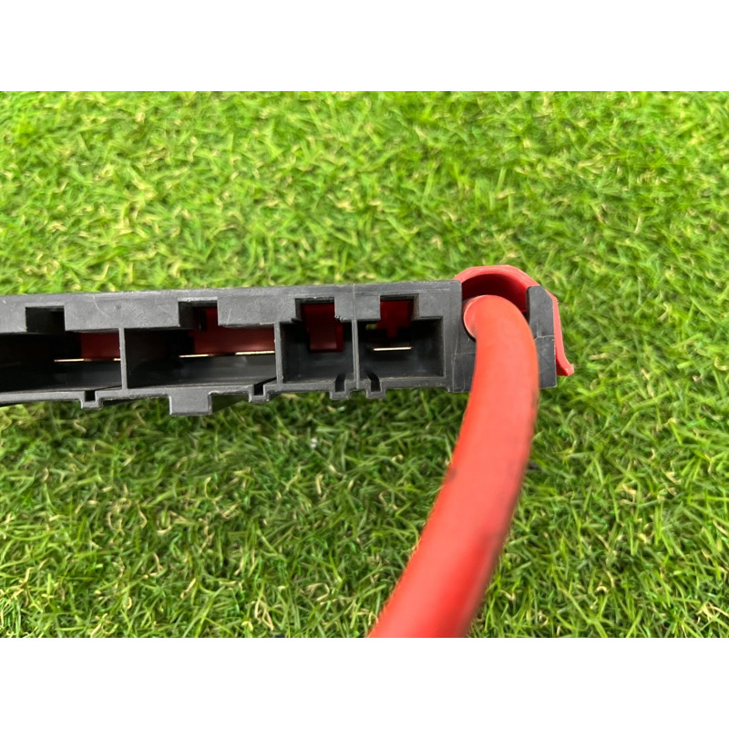 Распределитель B+, многоф. (электрика) BMW 3-series F30 2013 N26B20 61149227752