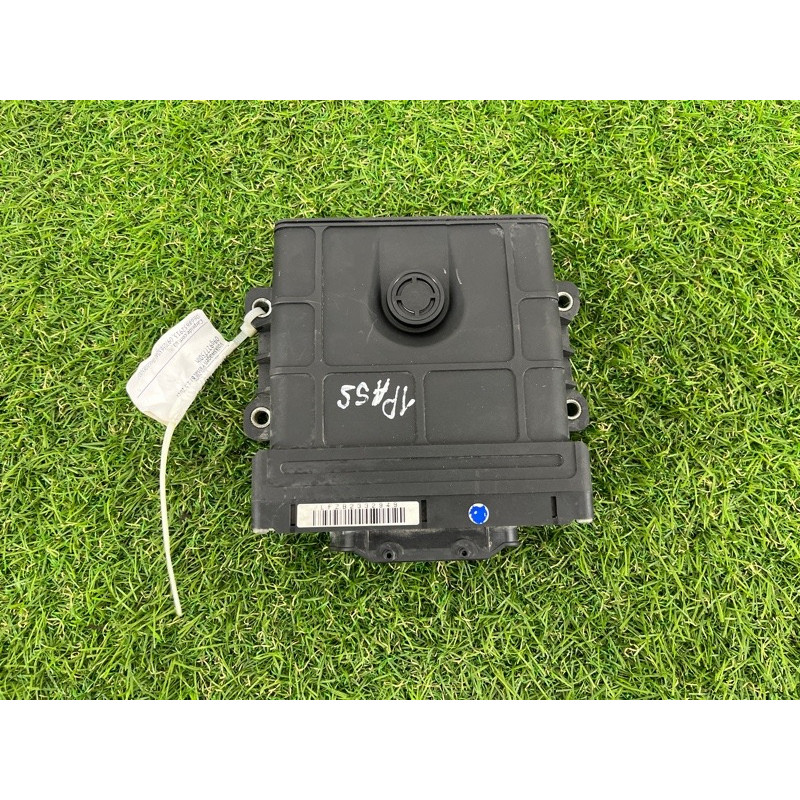 Блок управления АКПП (электрика / блок управления) Volkswagen Passat B7 2013 2.5 09g927750lh