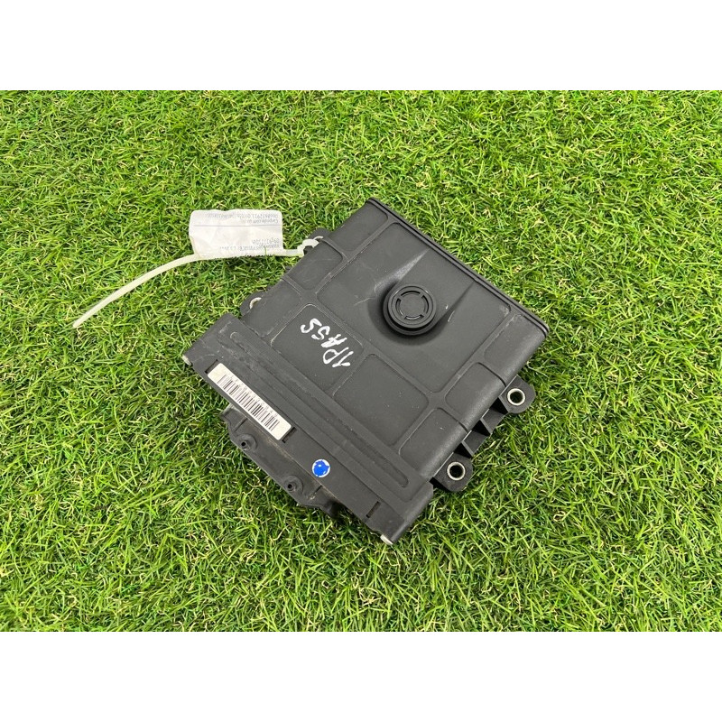 Блок управления АКПП (электрика / блок управления) Volkswagen Passat B7 2013 2.5 09g927750lh